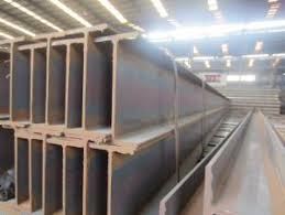 prime hot rolled h beam steel real time