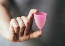 Image result for Menstrual Cup