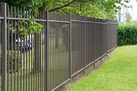 Fence To Keep Your Kids Safe