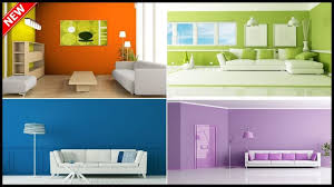 Wall Paint Colour Combination Ideas
