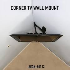 aeon standounts full motion wall