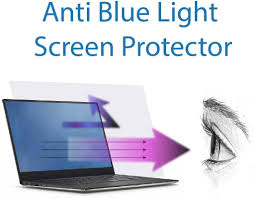 Unfortunately, that isn't an answer we can give to you with ease. Amazon Com Anti Blue Light Screen Protector 3 Pack For 15 6 Inches Laptop Filter Out Blue Light And Relieve Computer Eye Strain To Help You Sleep Better