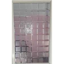 embossed window glass thickness 4 6