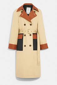 Stylish Trench Coats For Spring V Style