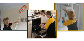 tenancy cleaning commercial cleaners