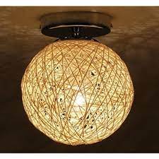 Led 15 W Decorative Ceiling Lamp Ip