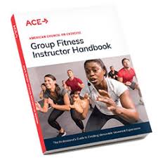 the ace group fitness instructor exam