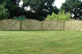 madrid panels home ark fencing