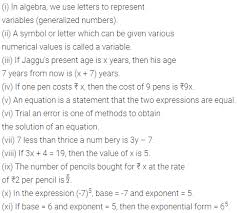 Ml Aggarwal Class 6 Solutions For Icse