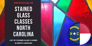 Stained Glass Classes In North Ina