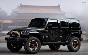 jeep wallpapers wallpaper cave