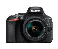 Nikon Dslr Cameras Range Nikon Professional Cameras