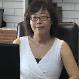 HOTO Home Tools Employee Lidan Liu's profile photo