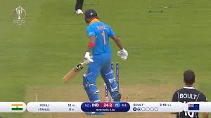 India new zealand live score (and video online live stream links to india vs. Cwc19 Wu4 India V New Zealand Highlights