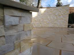 Stone Cladding With Curves Norstone