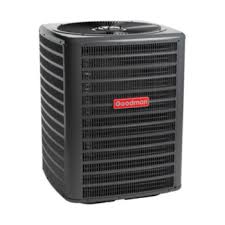 heat pump gsz14 up to 15 seer and 9