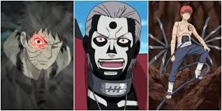 Naruto: 8 Characters Who Can Counter Hidan's Jutsu