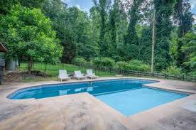 asheville nc als with pools