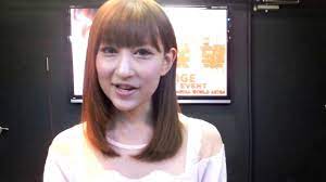 杏咲望×WEEKDAY×PRESTIG イベント終了コメント動画 - YouTube