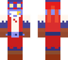 It is also worth noting that not all skins are created and priced equally. Carl Brawl Stars Minecraft Skins