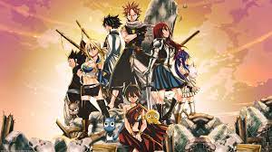 fairy tail wallpapers top free fairy