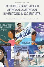 Books featuring African American Characters and Girls