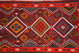 persian carpet the narrator of iranian