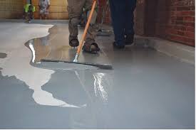 Remediating Moisture In Concrete Is Not