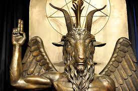 Satanic Temple Could Bring Abortion ...