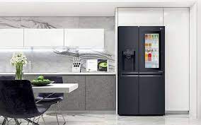 what is the best type of fridge freezer