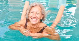 water aerobics for seniors 10 of the