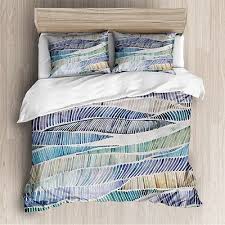 striped duvet covers pinstriped