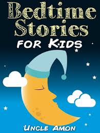 bedtime stories for kids ebook by uncle