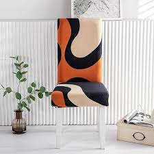 3d Print Dining Chair Cover Strech