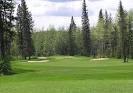 Golf course design projects