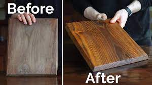 re wood cutting boards