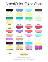 Wilton Gel Food Coloring Color Chart Ofgodanddice Com