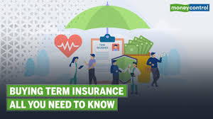 Also, you would need to check out the age limit criterion when buying a health insurance cover. Why You Should Buy Term Insurance And How To Choose The Right One