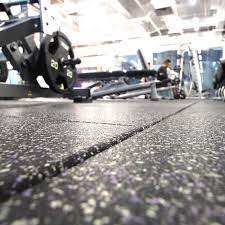 rubber gym flooring what you need to