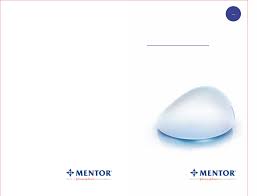 Implant Catalogue Mentor Implant Catalogue Mentor Breast