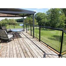 Peak Aluminum Railing 42 In X 36 In