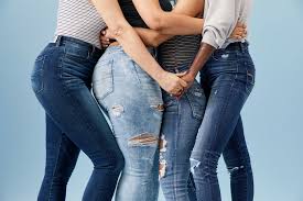 Plus Size American Eagle Jeans Are Now Available In Sizes Up