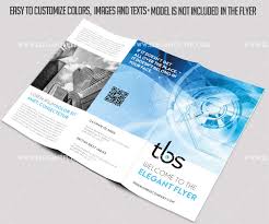 Free Simple Brochure Templates Websites To Make Brochures For Free