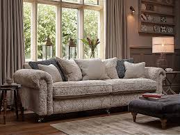 Barrow Clark Aston Extra Large Sofa
