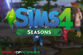 The map of the sims 5 free download also known as the worlds, are completely designed masterly. The Sims 4 Seasons Free Download