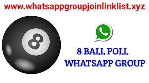 8 ball pool free coins and reward links and daily gifts. 8 Ball Poll Whatsapp Group Join Link List By Whatsappgroupjoinlinklist Medium