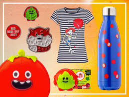 Red nose day 2020 was on thursday, may 21, 2020. Red Nose Day 2021 Where To Buy Comic Relief Red Noses T Shirts Bottles And More The Independent