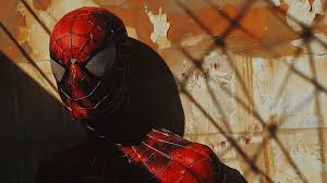 2700 spider man wallpapers