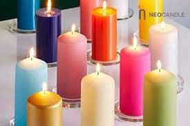 How To Make Coloured Scented Candles? Beginner's Guide!