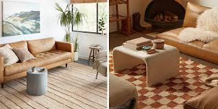 16 best living room rugs in 2023
